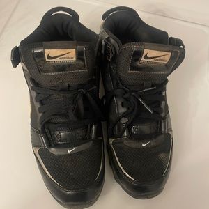 Nike baseball cleats